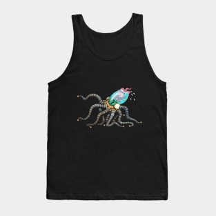 OctoBot Tank Top